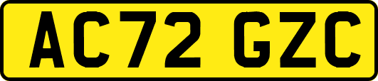AC72GZC