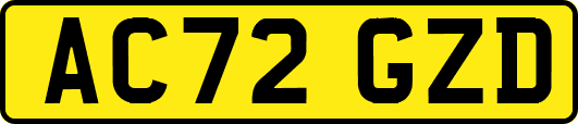 AC72GZD