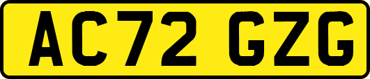 AC72GZG