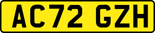 AC72GZH