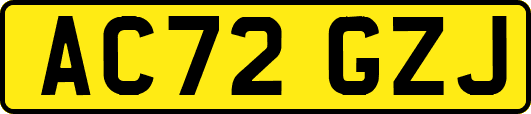 AC72GZJ
