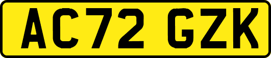 AC72GZK
