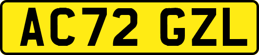 AC72GZL