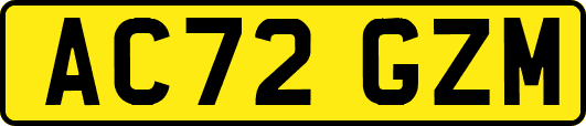 AC72GZM