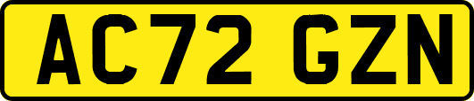 AC72GZN
