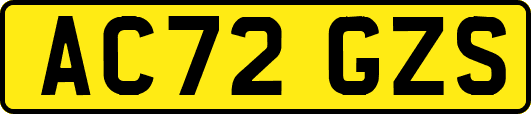 AC72GZS