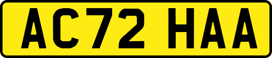 AC72HAA