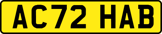 AC72HAB