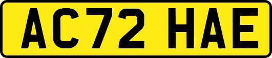 AC72HAE
