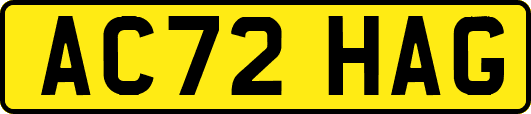 AC72HAG