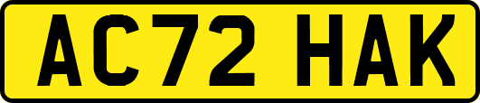 AC72HAK