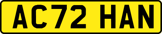 AC72HAN