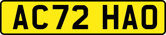 AC72HAO