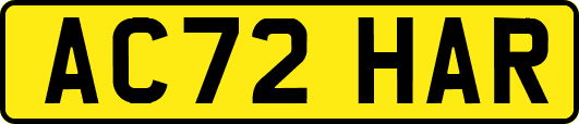 AC72HAR