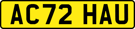 AC72HAU