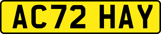 AC72HAY