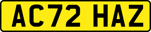 AC72HAZ