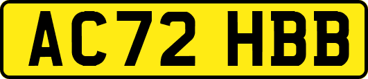 AC72HBB