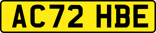 AC72HBE