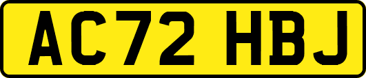 AC72HBJ