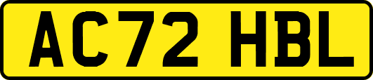 AC72HBL