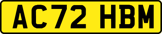 AC72HBM