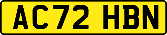 AC72HBN
