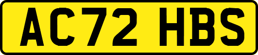 AC72HBS