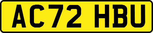 AC72HBU