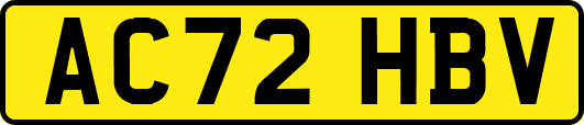 AC72HBV