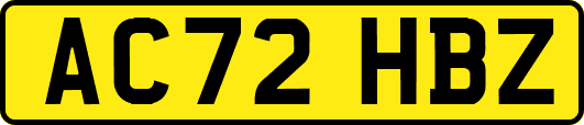 AC72HBZ