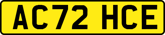AC72HCE