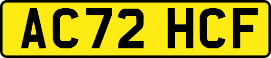 AC72HCF