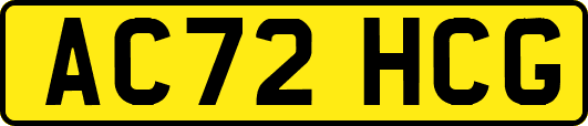 AC72HCG