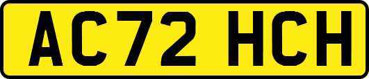 AC72HCH