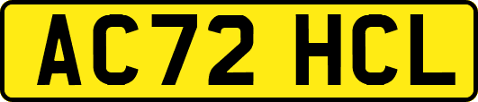 AC72HCL