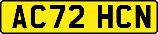 AC72HCN