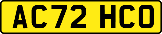 AC72HCO