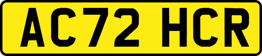 AC72HCR