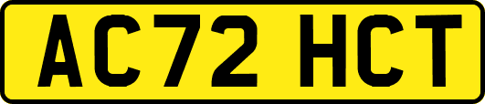 AC72HCT