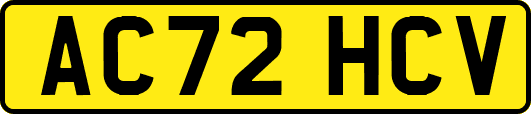 AC72HCV