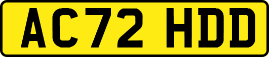 AC72HDD