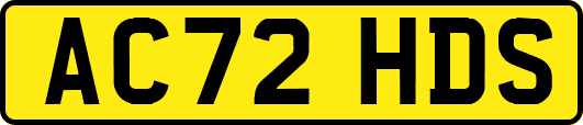 AC72HDS