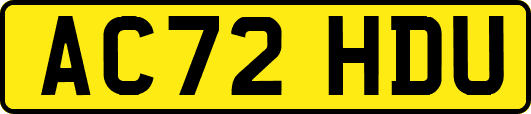 AC72HDU