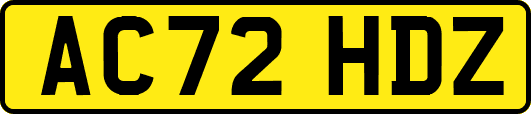 AC72HDZ