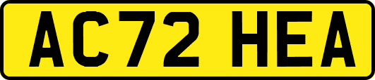 AC72HEA