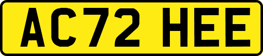 AC72HEE