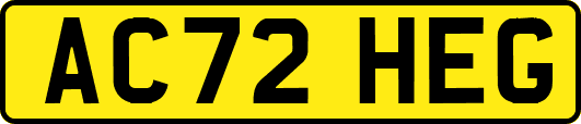 AC72HEG