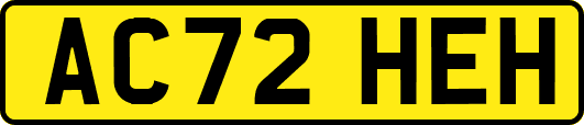 AC72HEH