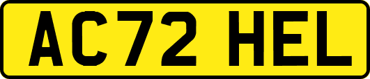 AC72HEL